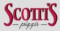 Scotti's Pizza coupons